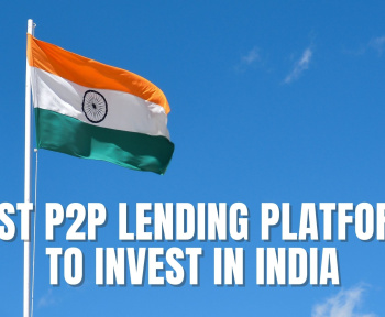 Best P2P Lending Platform to Invest in India Founder talks Blog