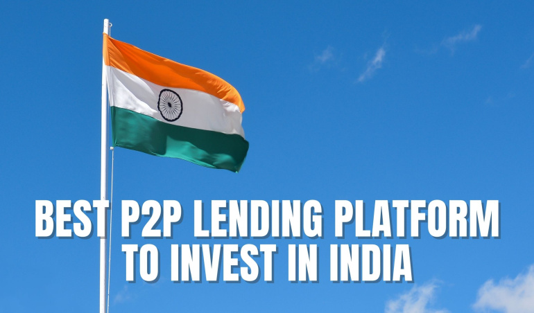 Best P2P Lending Platform to Invest in India Founder talks Blog