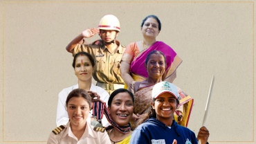 Netflix partners with Ministry of Information and Broadcasting to honor real-life heroes under Azadi Ki Amrit Kahaniyan