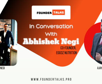 Thumbnail Abhishek Negi founder talks