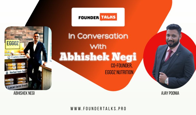 Thumbnail Abhishek Negi founder talks