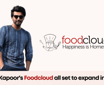 Foodcloud all set to expand in UAE |Founder Talks Article