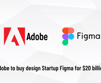 Adobe Figma acquisition News Founder Talks