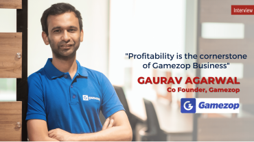 Story of Biggest Game Hosting platform Gamezop