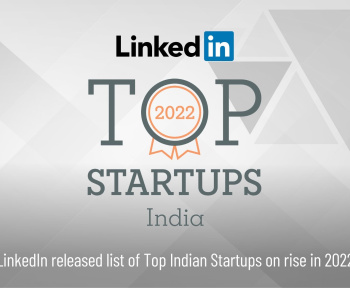 LinkedIn released list of Top Indian Startups on rise in 2022