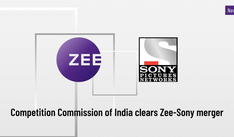 zee sony merger founder talks