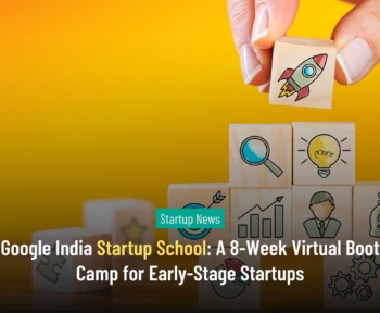 Google India Startup School