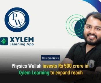 Physics wallah xylem Founder Talks