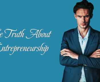 what is entrepreneurship- Founder Talks