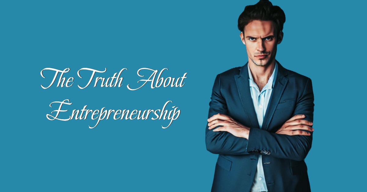 what is entrepreneurship- Founder Talks