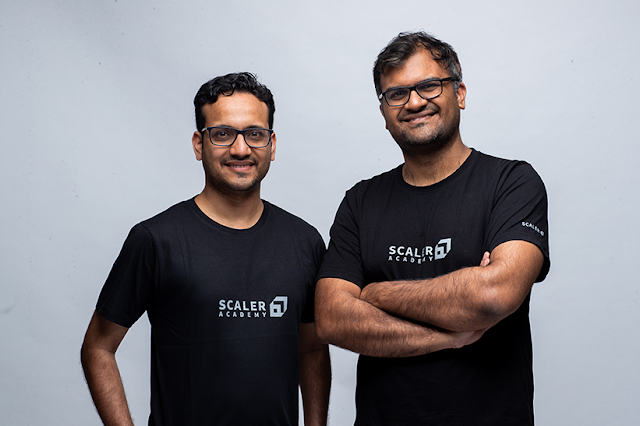 Abhimanyu-Saxena-Anshuman-Singh-Co-Founders-IB-Scaler