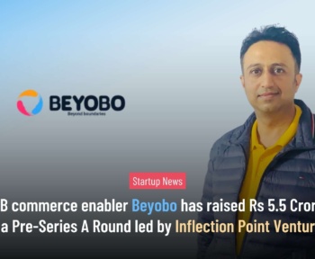 Beyobo Funding alert Founder Talks