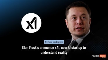 Elon Musk announces xAI, new AI startup through tweet
