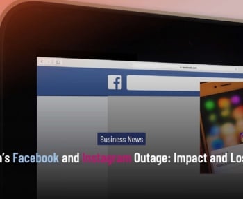 Meta’s Facebook and Instagram Outage-Impact and Losses-Founder Talks