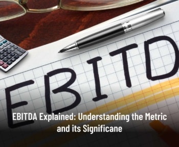 EBITDA Explained