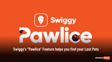 Swiggy’s “Pawlice” Feature: Bridging the Gap Between Delivery Partners and Lost Pets
