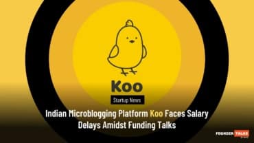 Indian Microblogging Platform Koo Faces Salary Delays Amidst Funding Talks