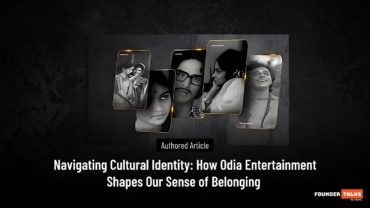 Navigating Cultural Identity: How Odia Entertainment Shapes Our Sense of Belonging 